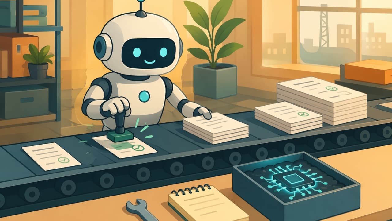 Good AI Habits Are Not Theory — My Experiences