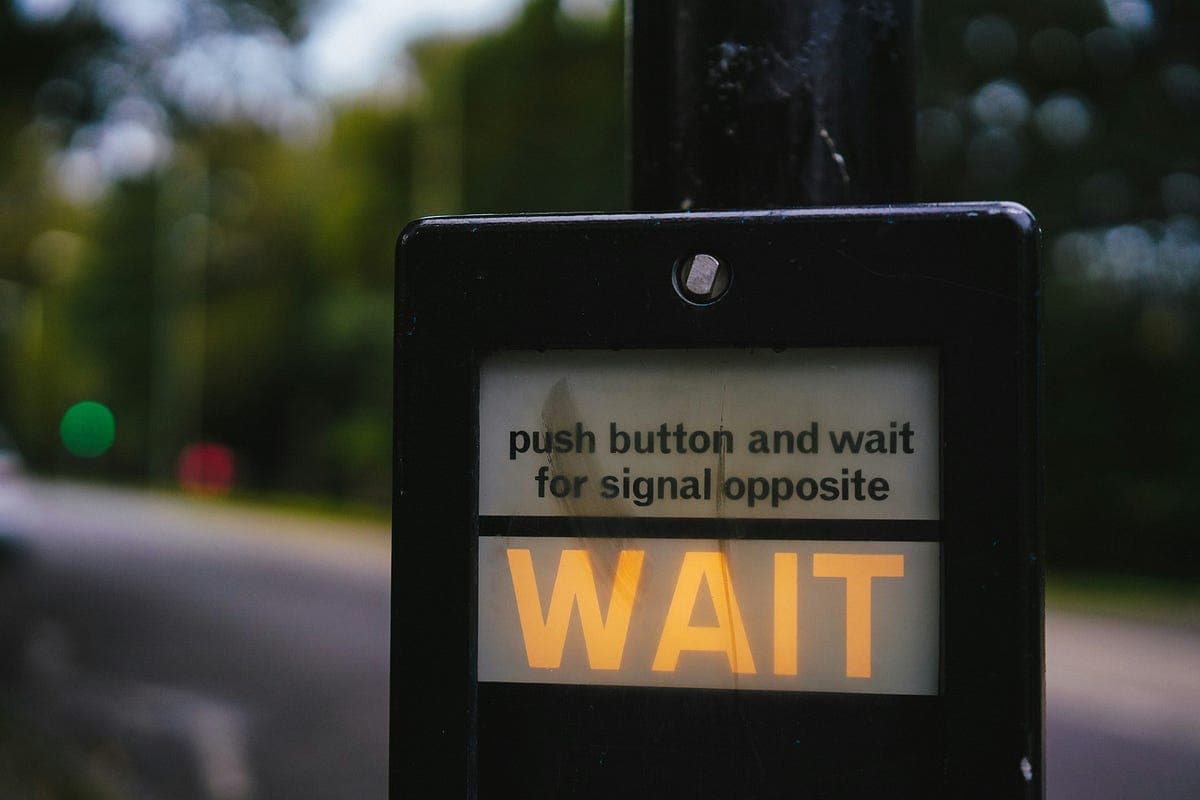 Playwright's Auto-Wait is Simple and Superb