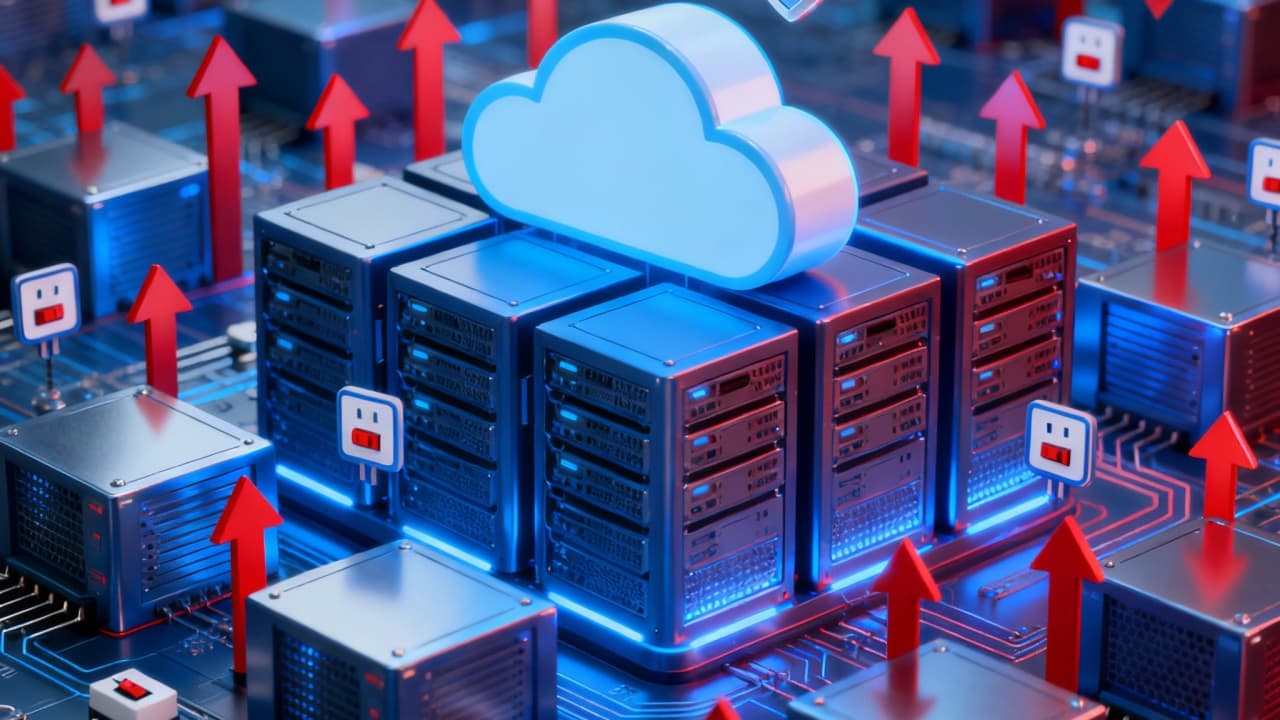 Why did the AWS Outage last longer
